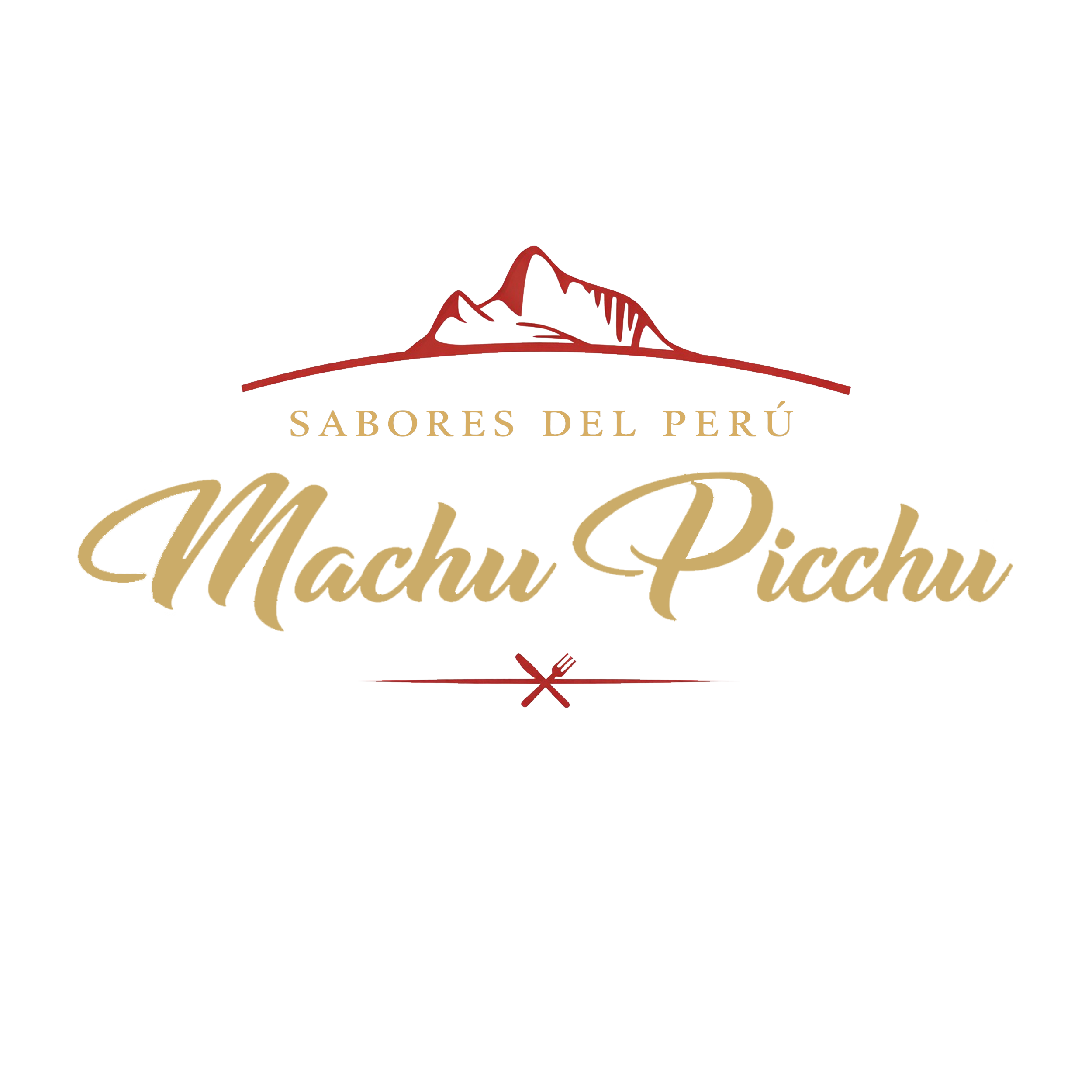 Machu Picchu - Sabores del Perú